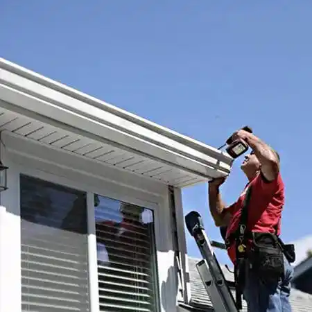 gutter services Edinburg